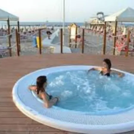 Rosa A 50mt Dal Mare Apartment Gabicce Mare