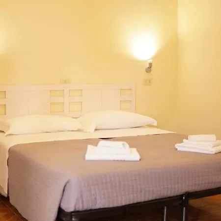 Apartment Rosa A 50mt Dal Mare Gabicce Mare