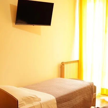 Apartment Rosa A 50mt Dal Mare *