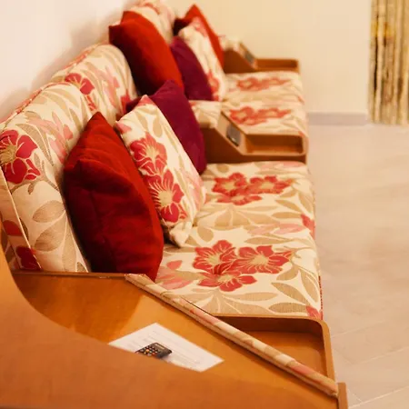 Apartment Rosa A 50mt Dal Mare