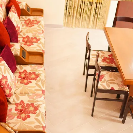 Apartment Rosa A 50mt Dal Mare