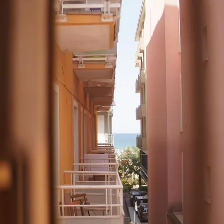 Rosa A 50mt Dal Mare Apartment *