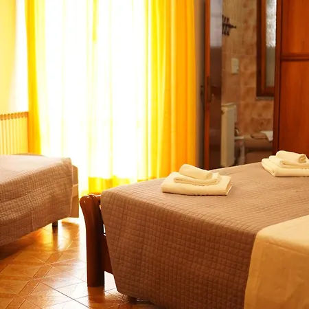 Apartment Rosa A 50mt Dal Mare *