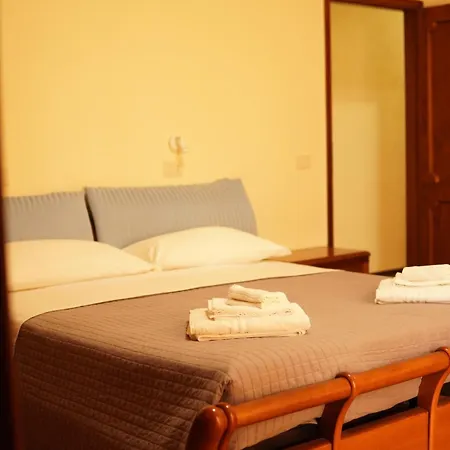 Rosa A 50mt Dal Mare Apartment *